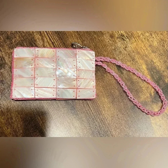 Mad by Design | ladies handmade wristlet. - Picture 5 of 13